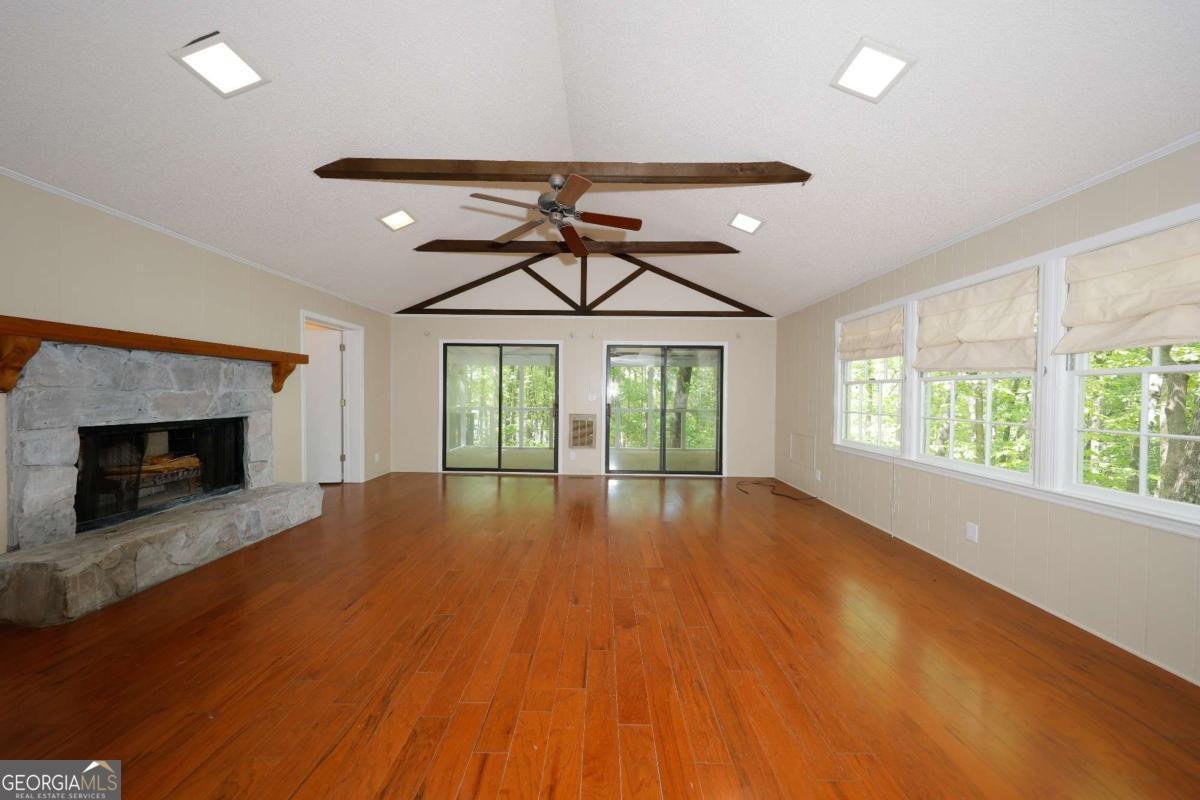 452 Laina Bennett Road Dawsonville - Photo 13