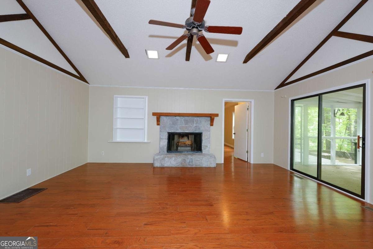 452 Laina Bennett Road Dawsonville - Photo 14