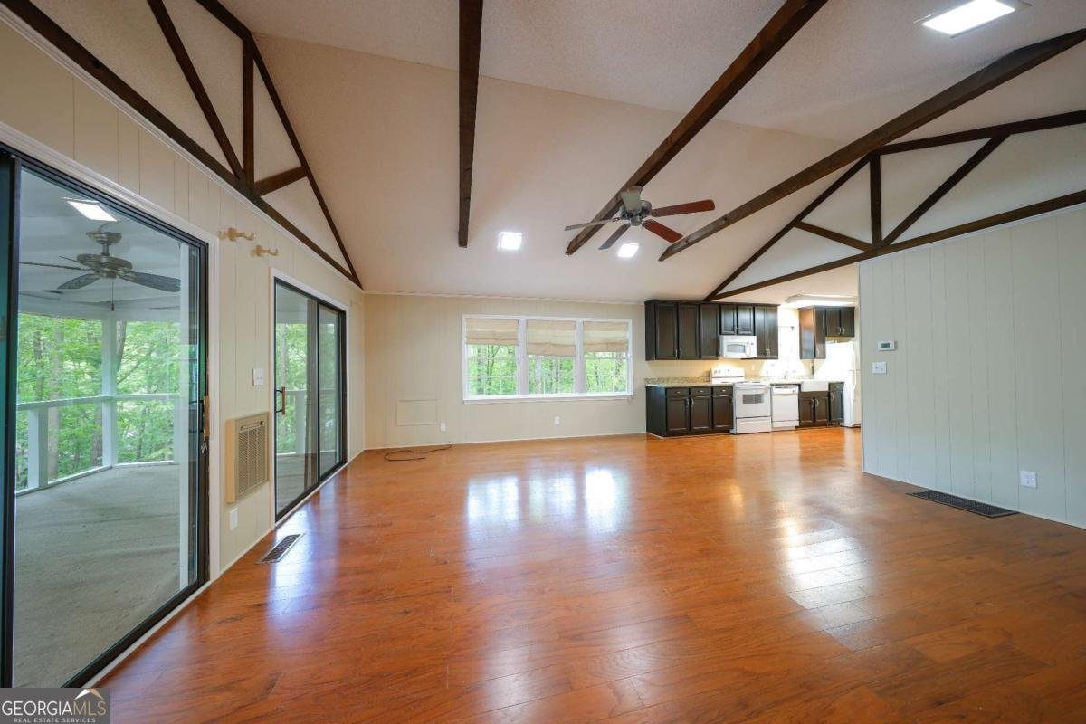 452 Laina Bennett Road Dawsonville - Photo 15