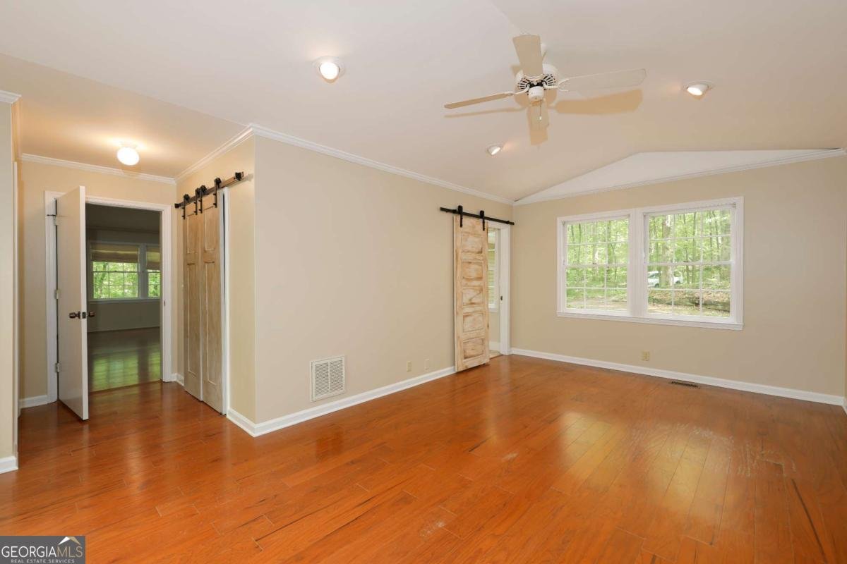 452 Laina Bennett Road Dawsonville - Photo 16