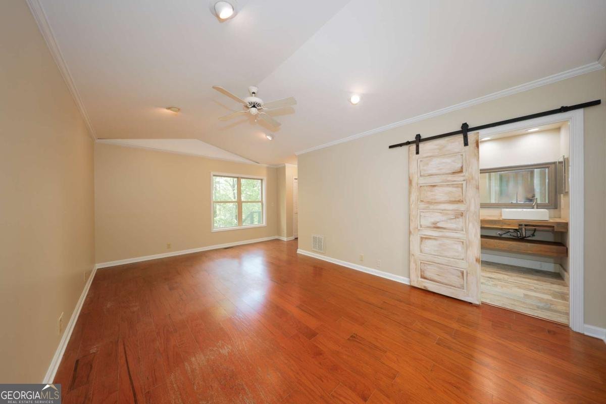 452 Laina Bennett Road Dawsonville - Photo 17