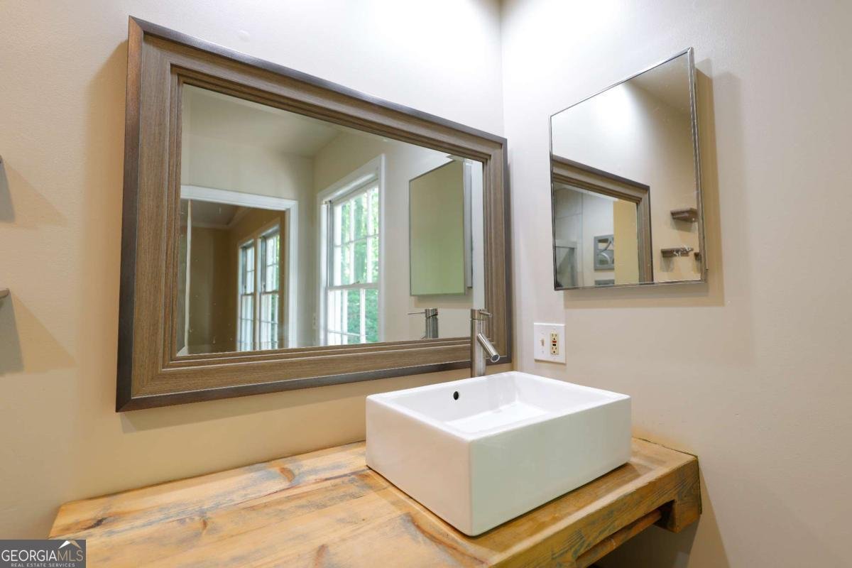 452 Laina Bennett Road Dawsonville - Photo 18