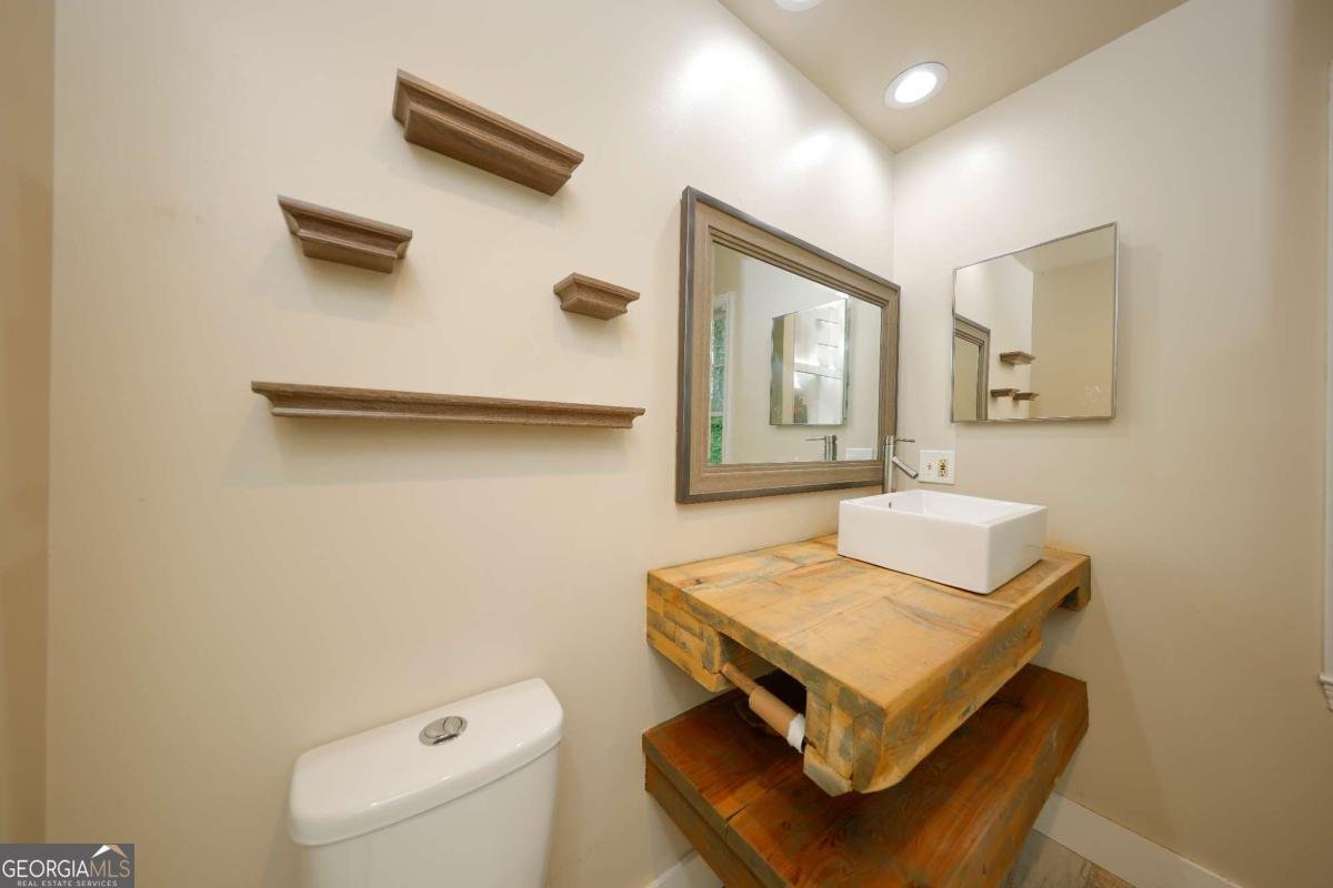 452 Laina Bennett Road Dawsonville - Photo 19