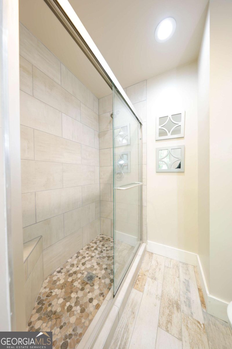 452 Laina Bennett Road Dawsonville - Photo 20