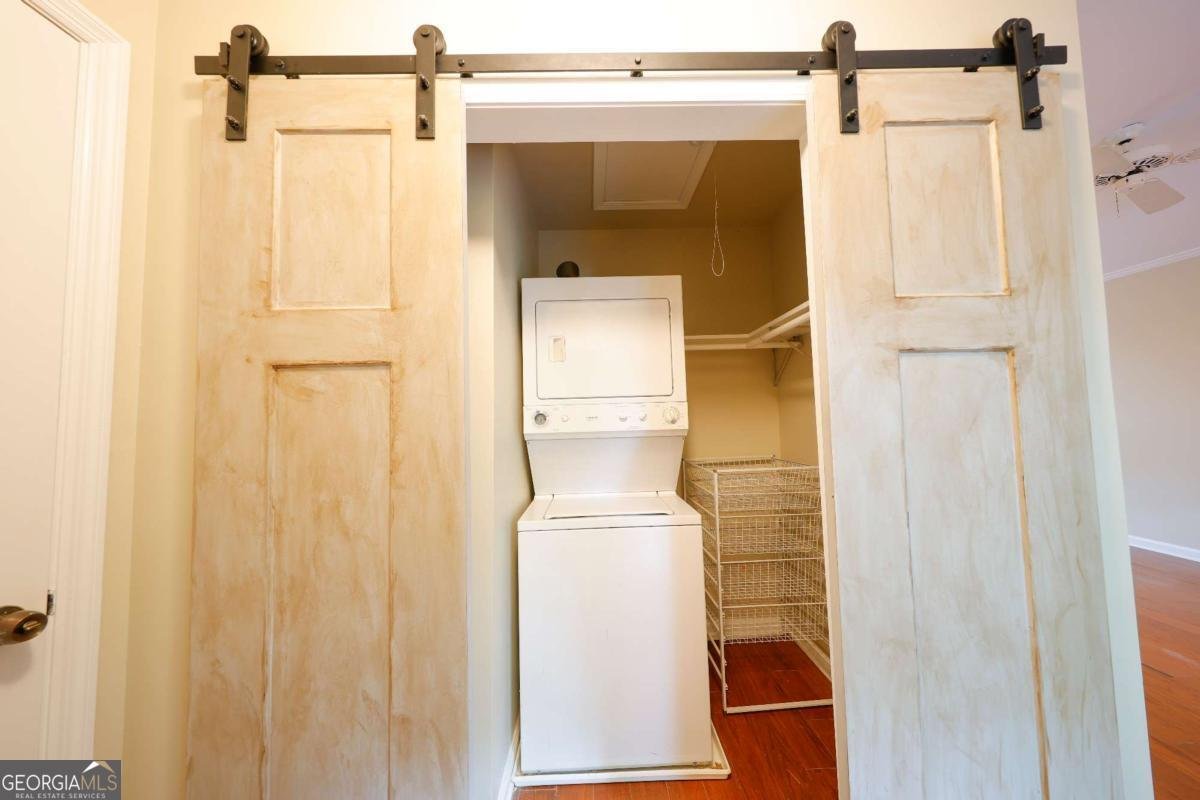452 Laina Bennett Road Dawsonville - Photo 21