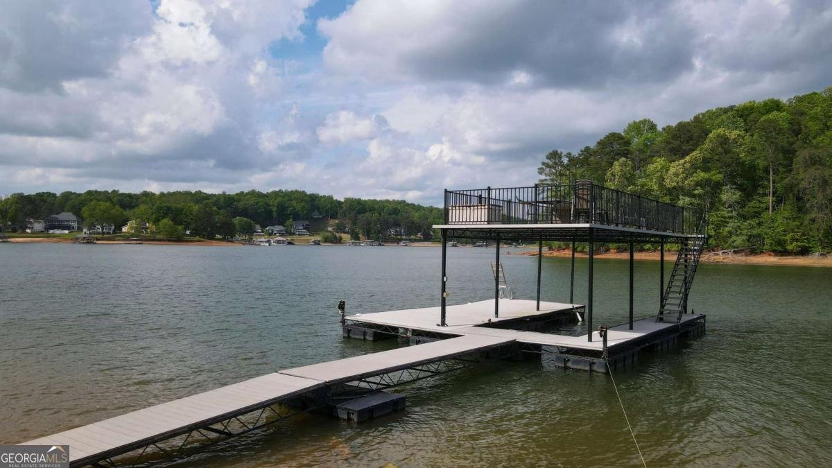 452 Laina Bennett Road Dawsonville - Photo 27