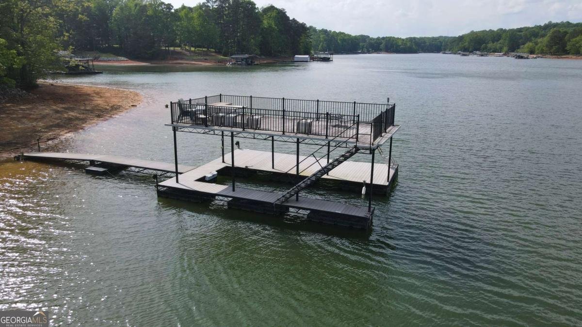 452 Laina Bennett Road Dawsonville - Photo 29