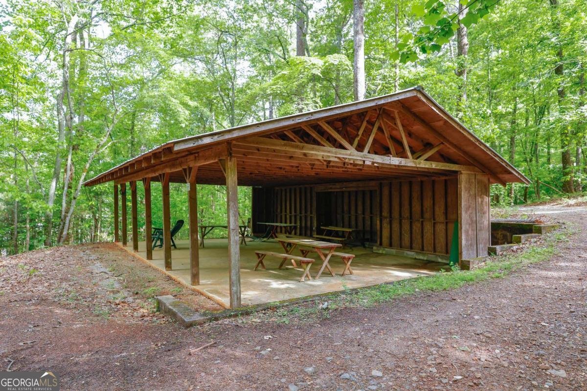452 Laina Bennett Road Dawsonville - Photo 35
