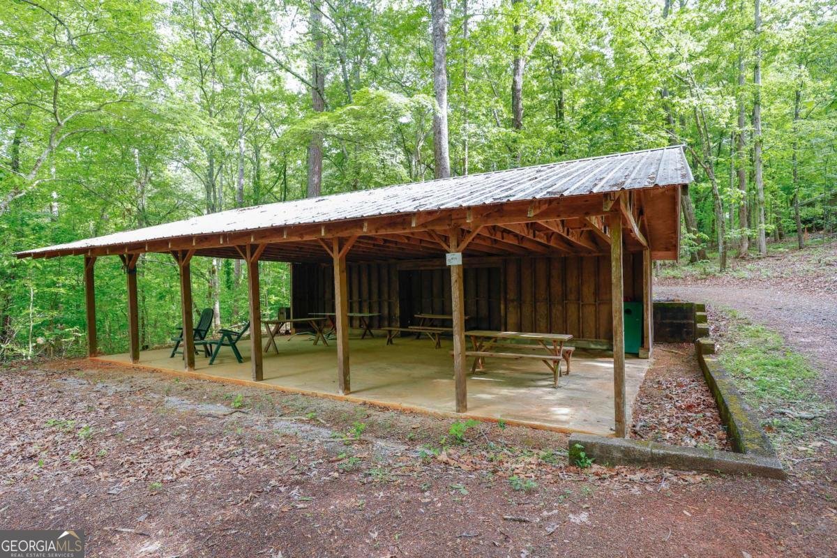 452 Laina Bennett Road Dawsonville - Photo 36