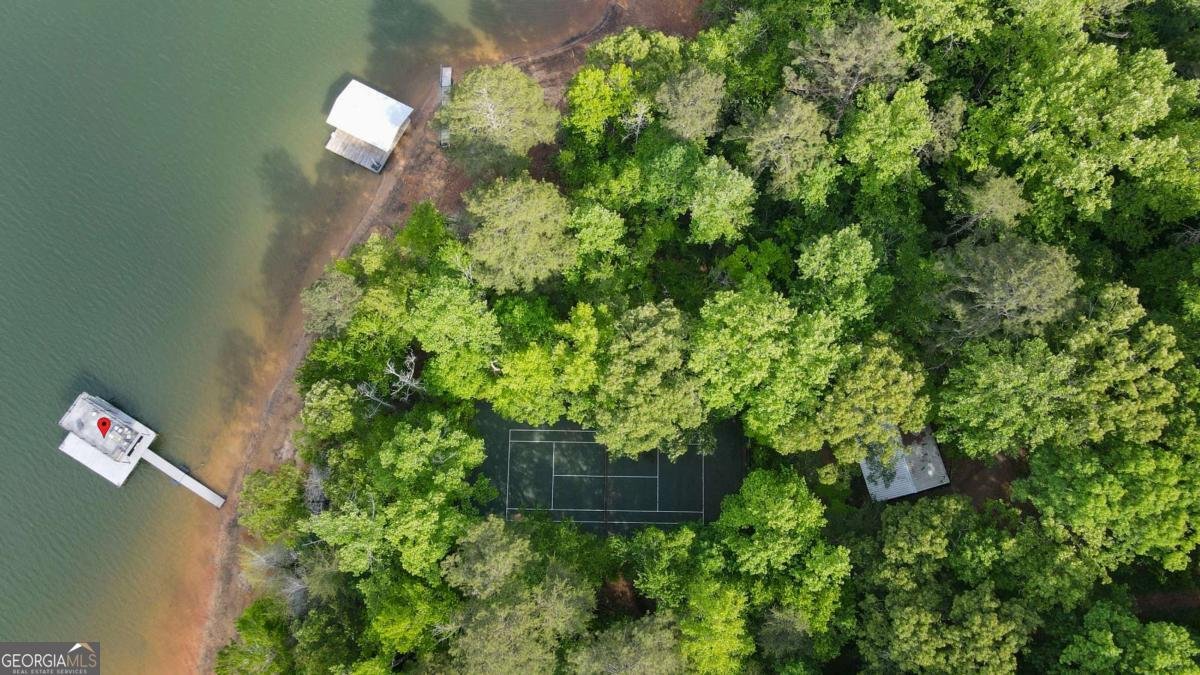 452 Laina Bennett Road Dawsonville - Photo 38