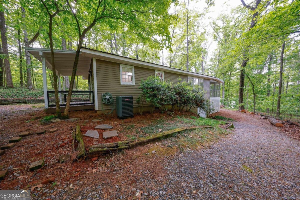 452 Laina Bennett Road Dawsonville - Photo 7