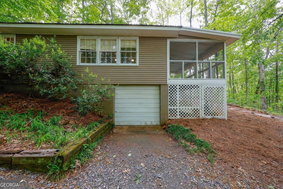 452 Laina Bennett Road Dawsonville - Photo 8