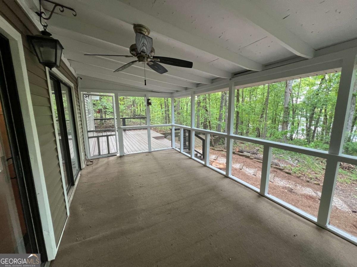 452 Laina Bennett Road Dawsonville - Photo 9