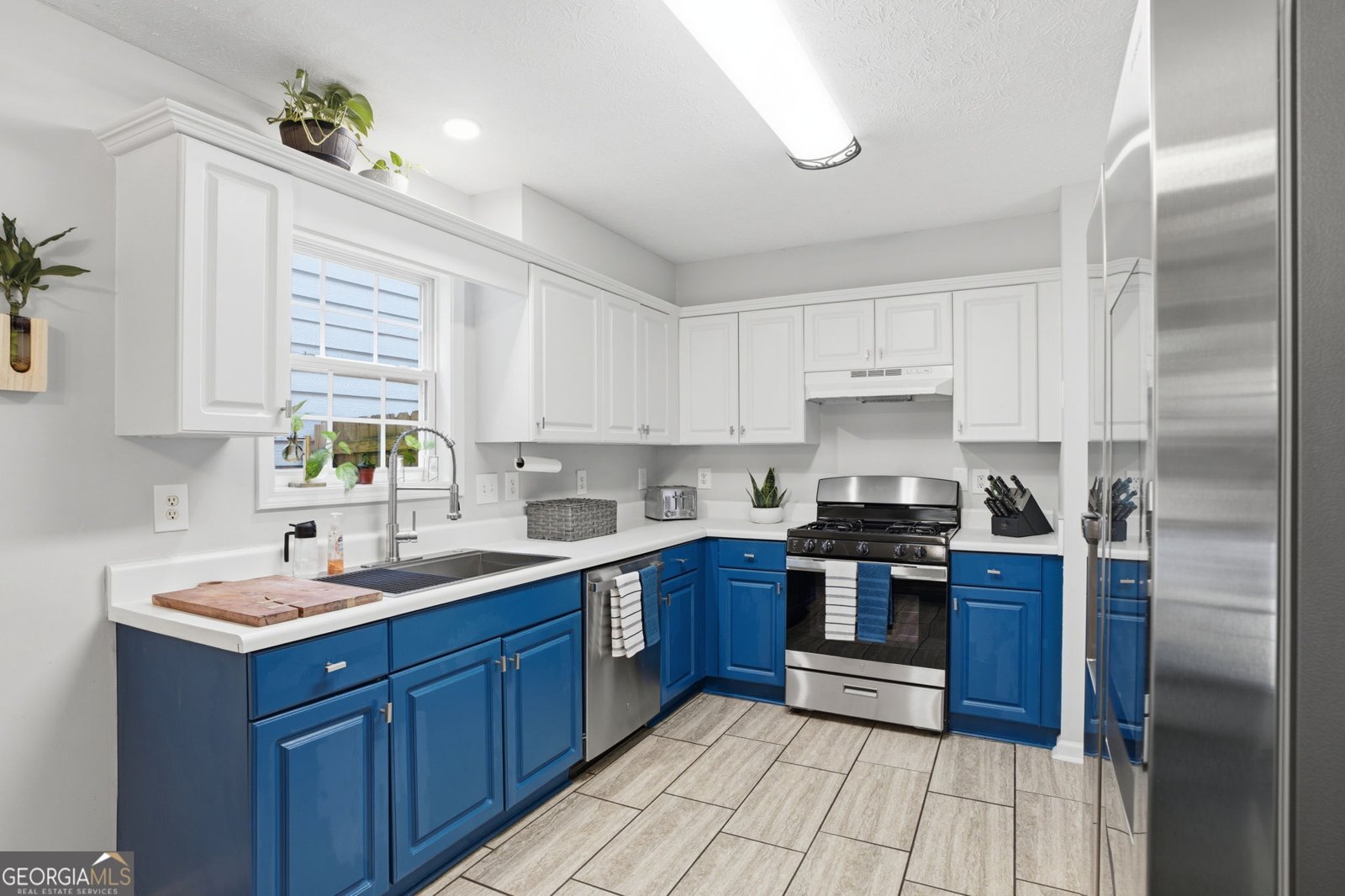 469 Teague Drive Kennesaw - Photo 13