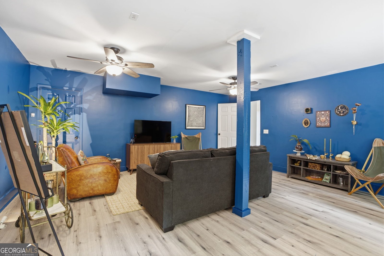 469 Teague Drive Kennesaw - Photo 15