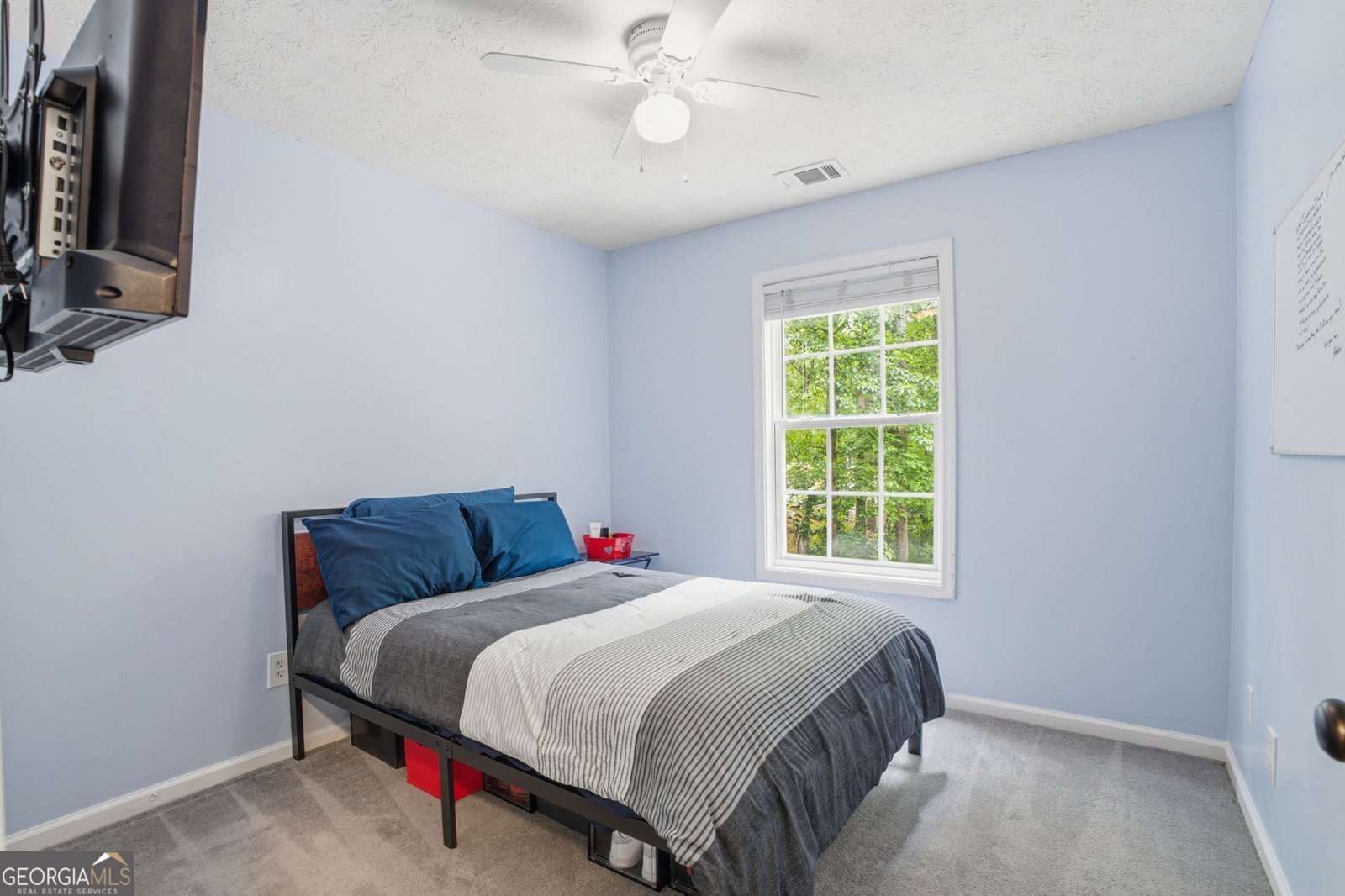 469 Teague Drive Kennesaw - Photo 21