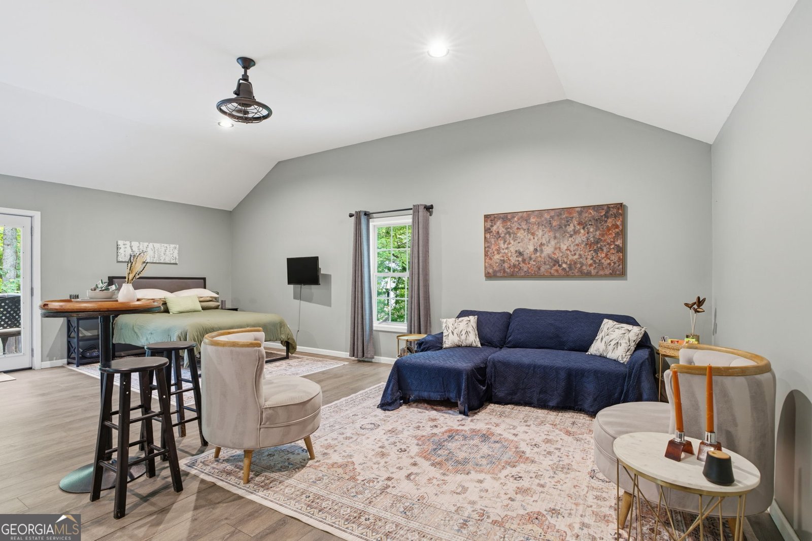 469 Teague Drive Kennesaw - Photo 25
