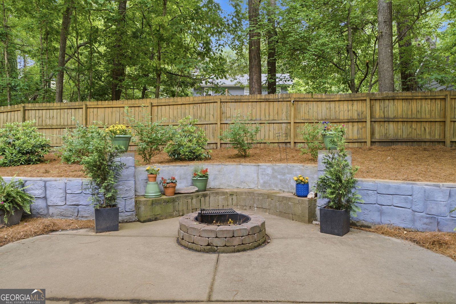 469 Teague Drive Kennesaw - Photo 27
