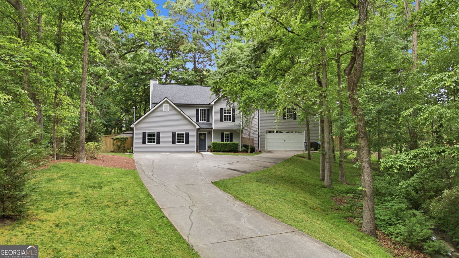 469 Teague Drive Kennesaw - Photo 28