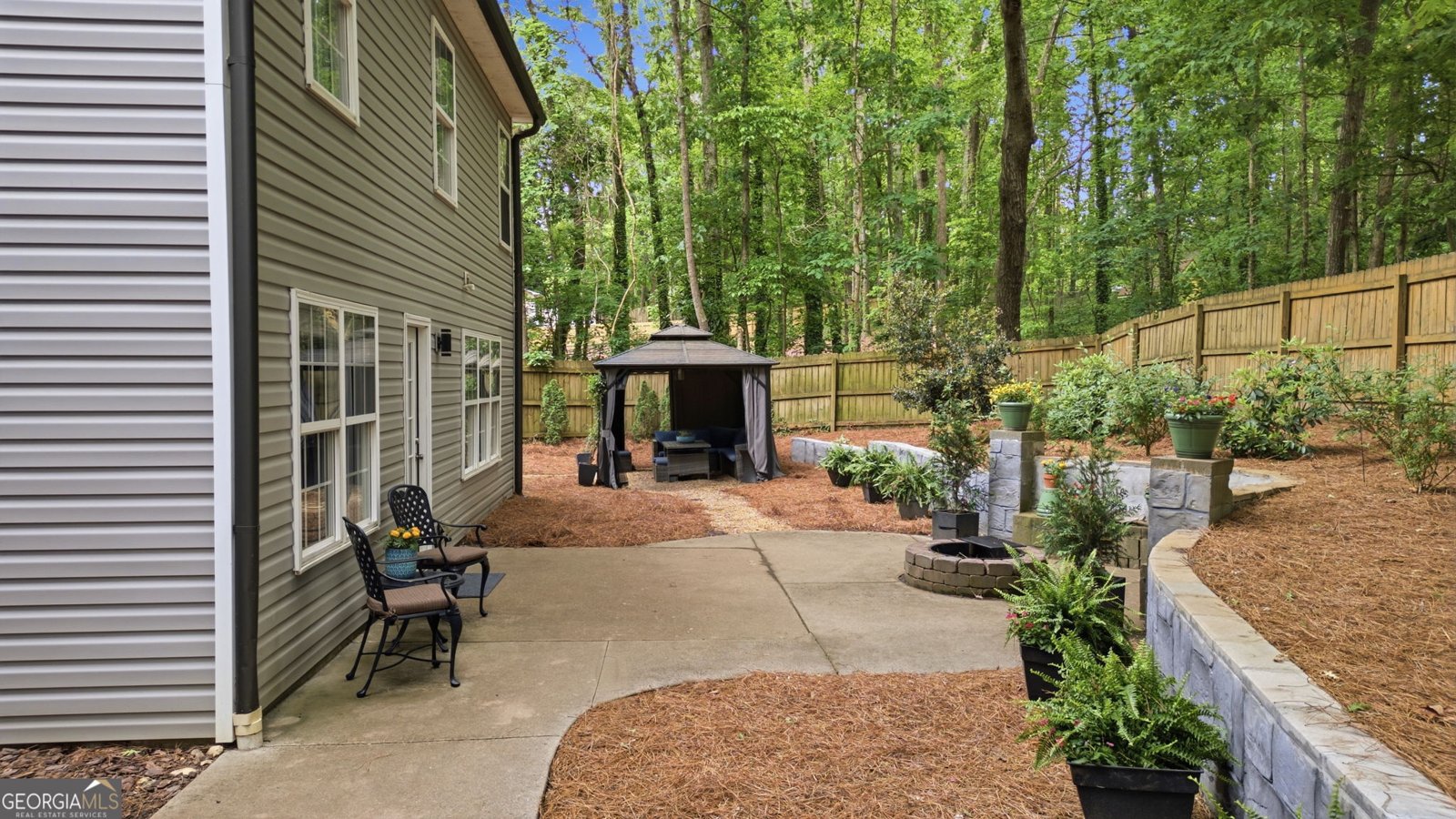 469 Teague Drive Kennesaw - Photo 30