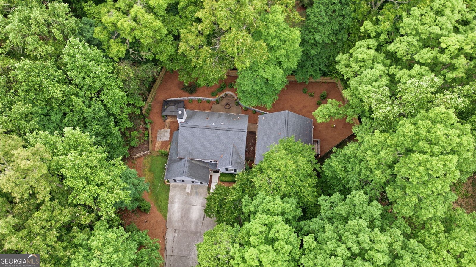 469 Teague Drive Kennesaw - Photo 31