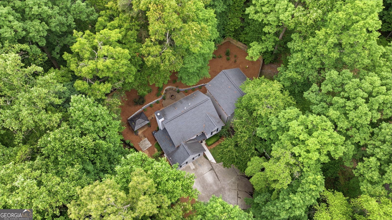 469 Teague Drive Kennesaw - Photo 32