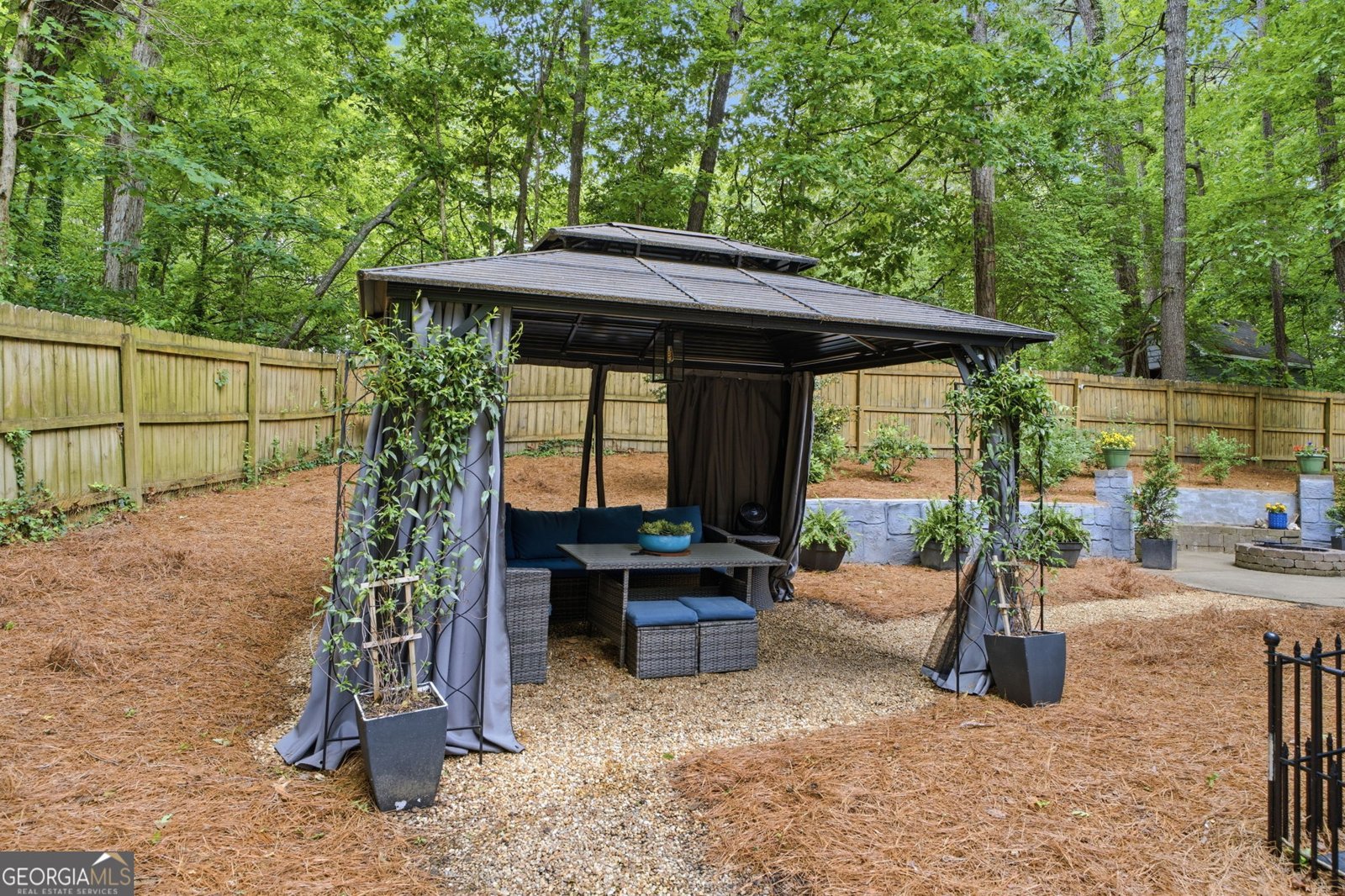 469 Teague Drive Kennesaw - Photo 34