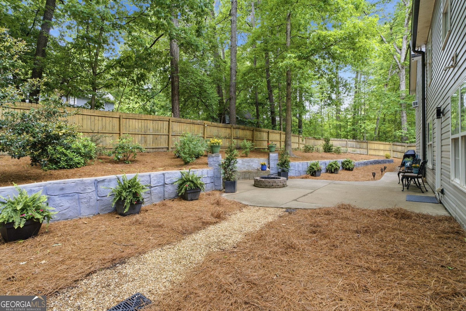 469 Teague Drive Kennesaw - Photo 36