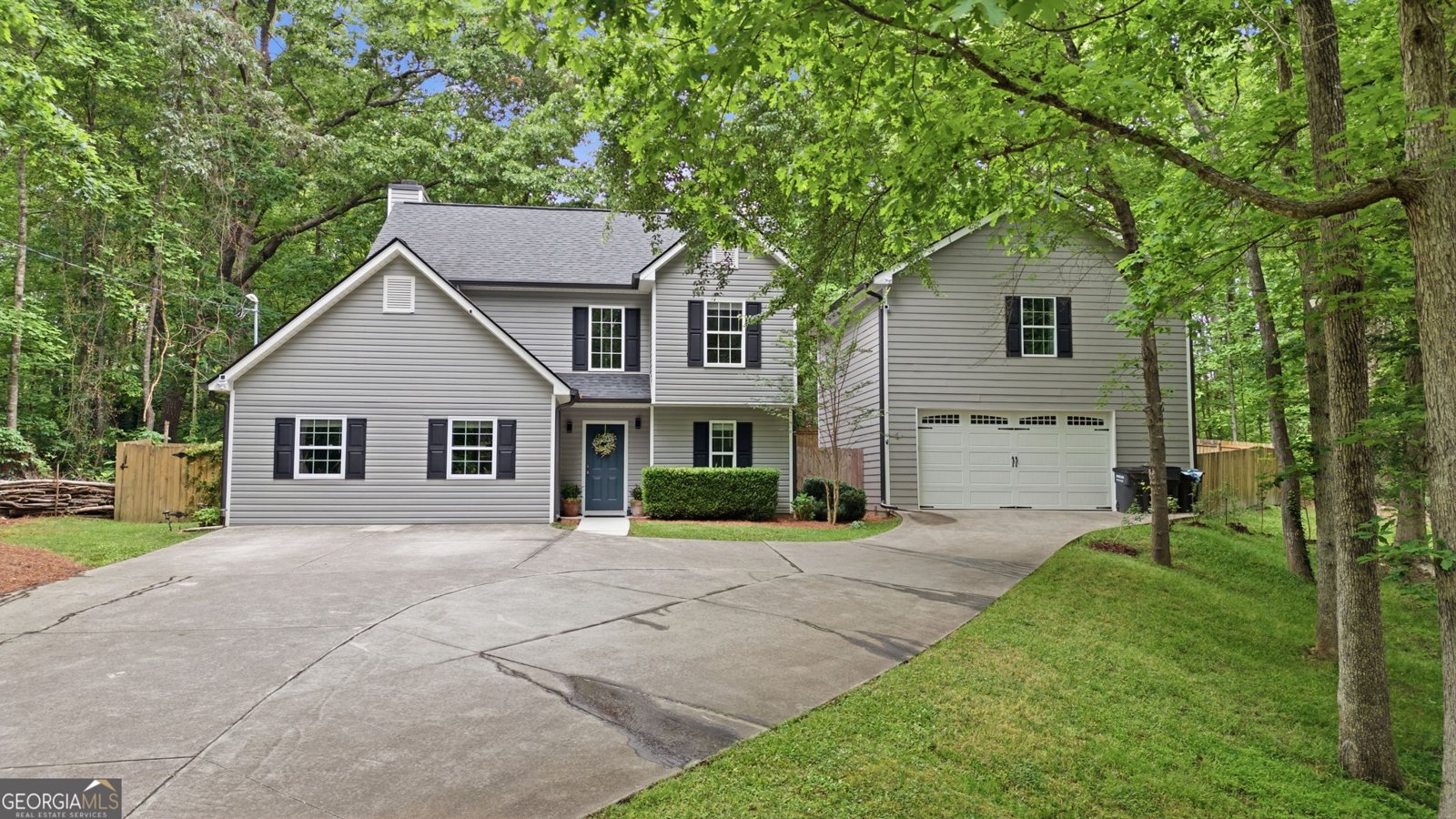 469 Teague Drive Kennesaw - Photo 37