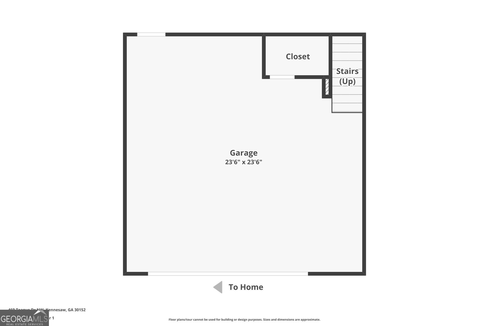 469 Teague Drive Kennesaw - Photo 40
