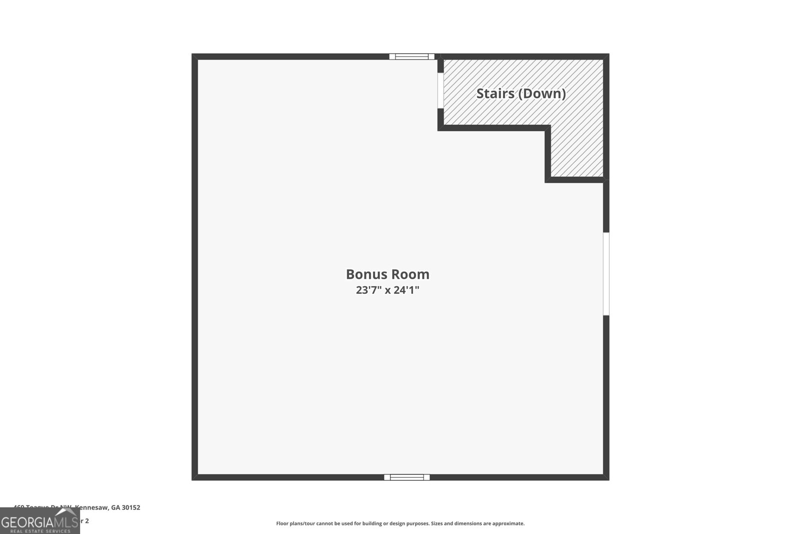 469 Teague Drive Kennesaw - Photo 41