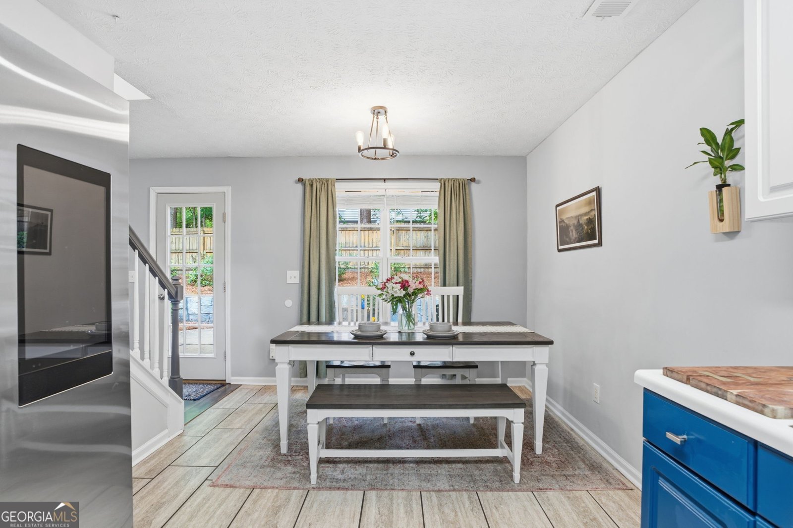 469 Teague Drive Kennesaw - Photo 6