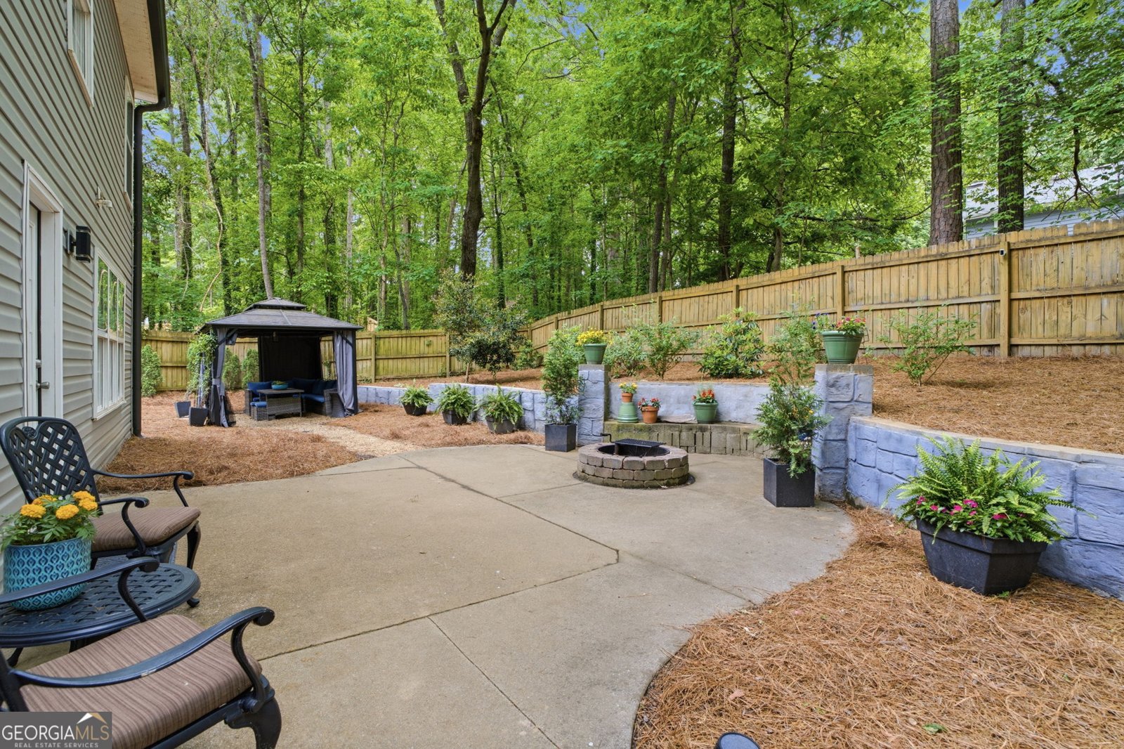 469 Teague Drive Kennesaw - Photo 7