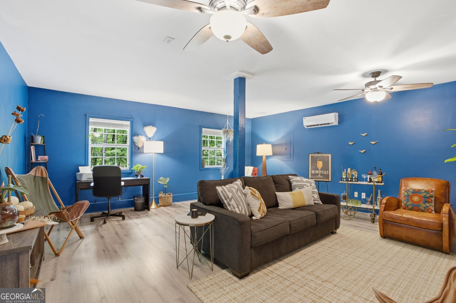 469 Teague Drive Kennesaw - Photo 8