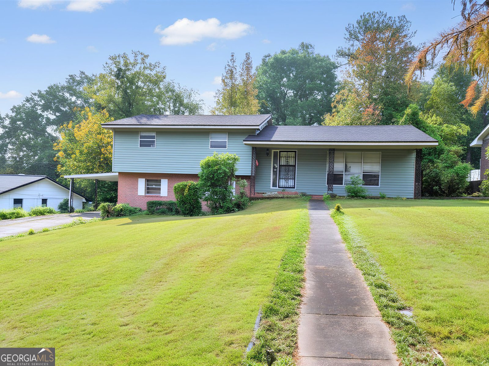 4526 Kenesaw Drive Columbus - Photo 1