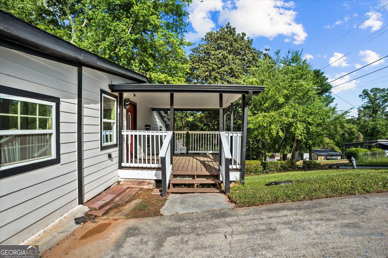 1614 Abner Terrace Atlanta - Photo 11