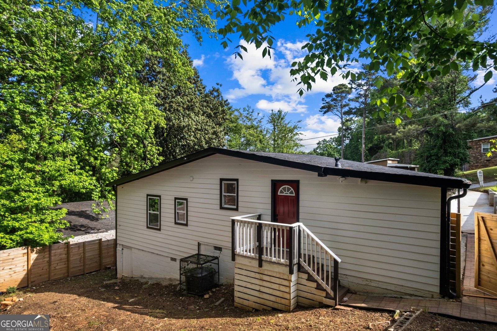 1614 Abner Terrace Atlanta - Photo 6