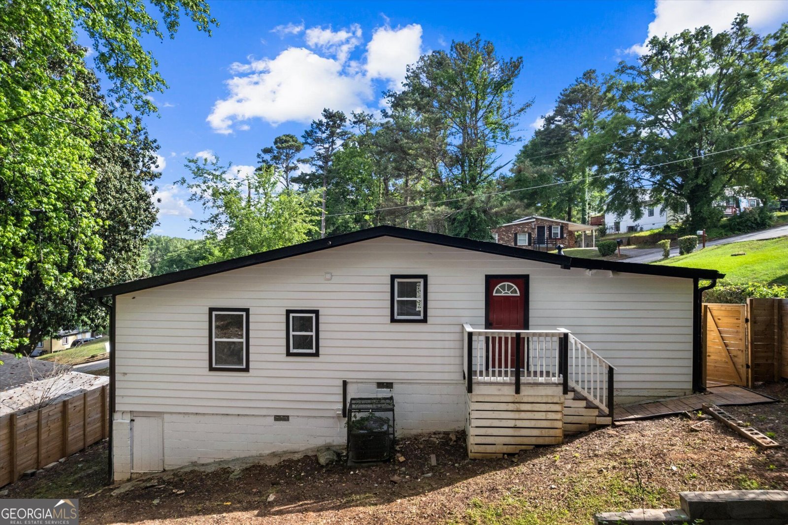 1614 Abner Terrace Atlanta - Photo 7