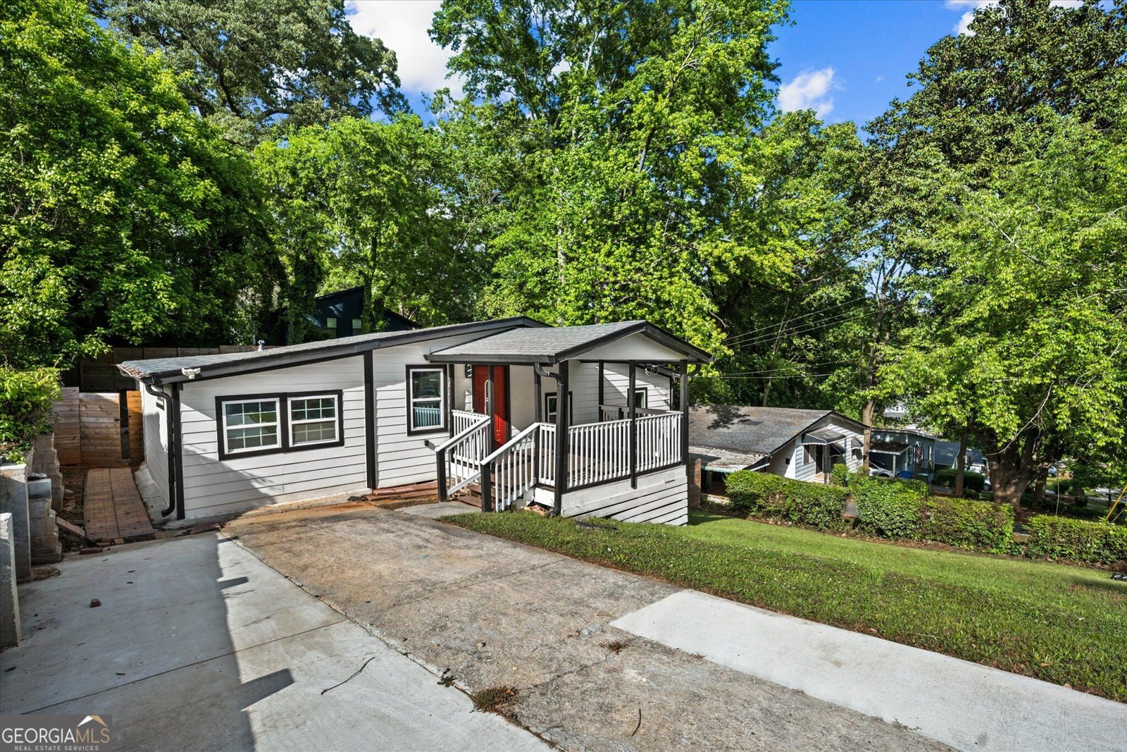 1614 Abner Terrace Atlanta - Photo 8