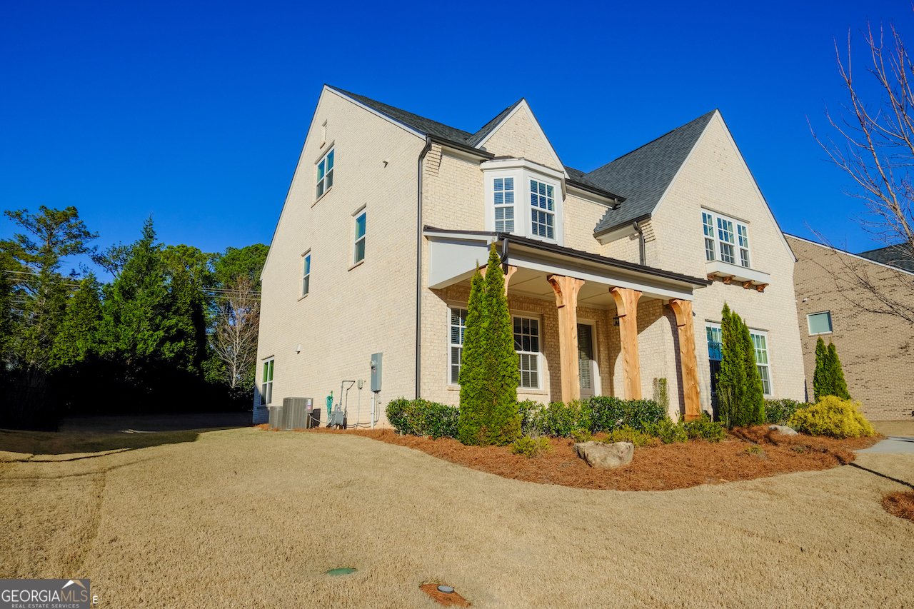 5048 Dinant Drive Johns Creek - Photo 1