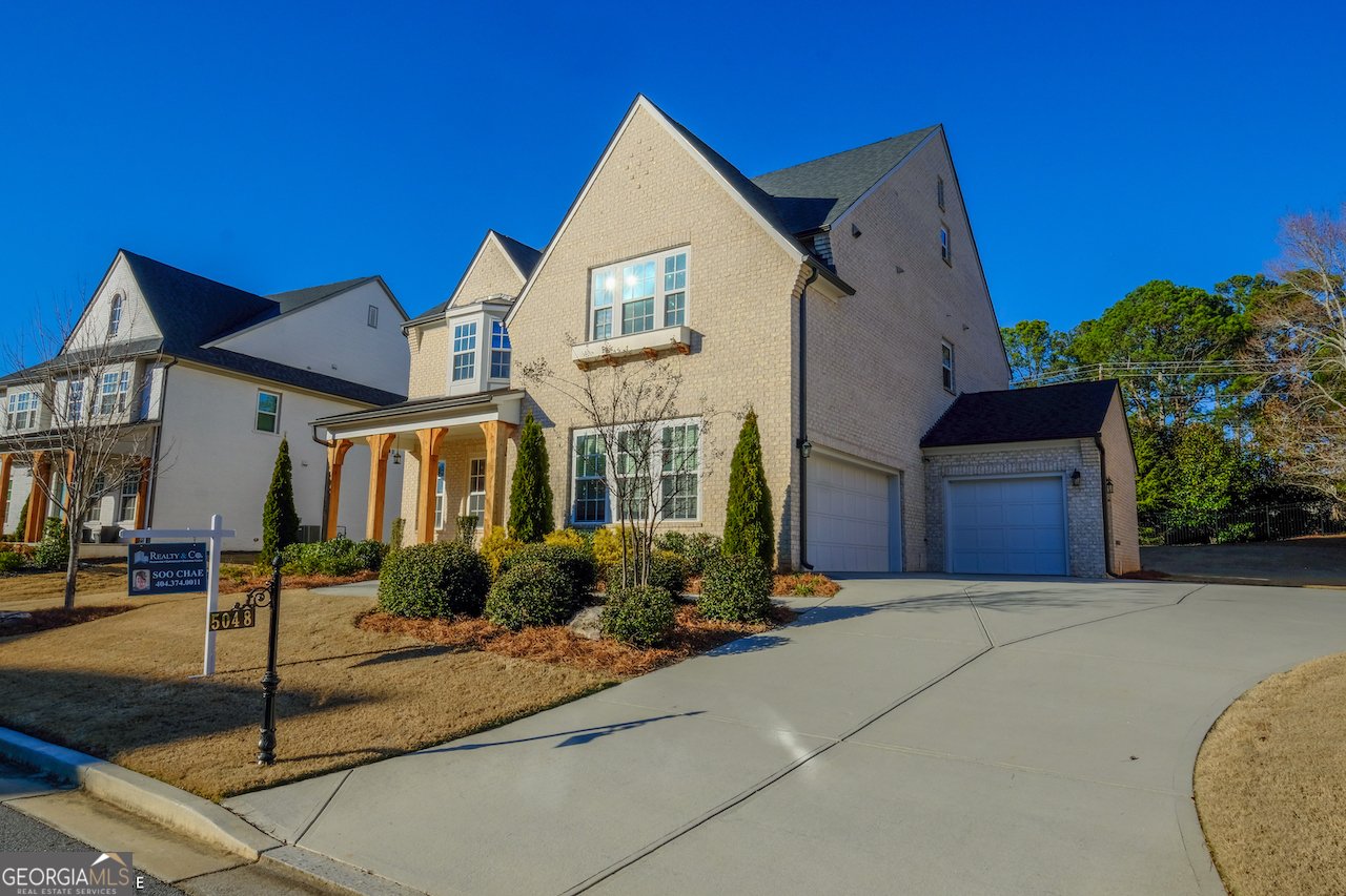 5048 Dinant Drive Johns Creek - Photo 78