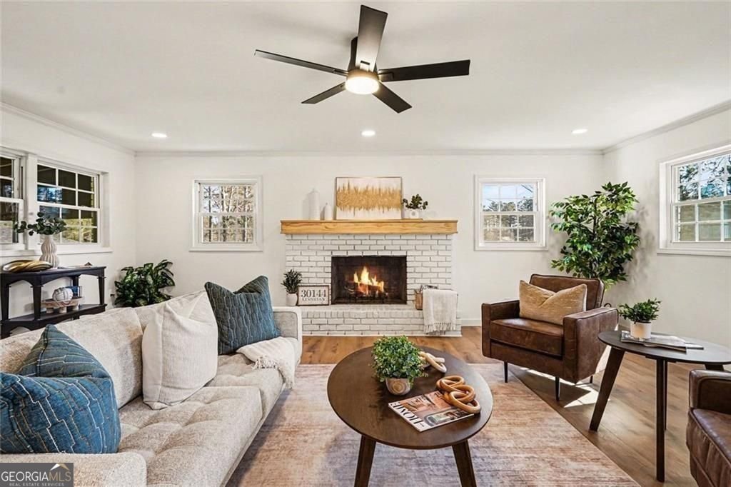 3680 Bells Ferry Road Kennesaw - Photo 10