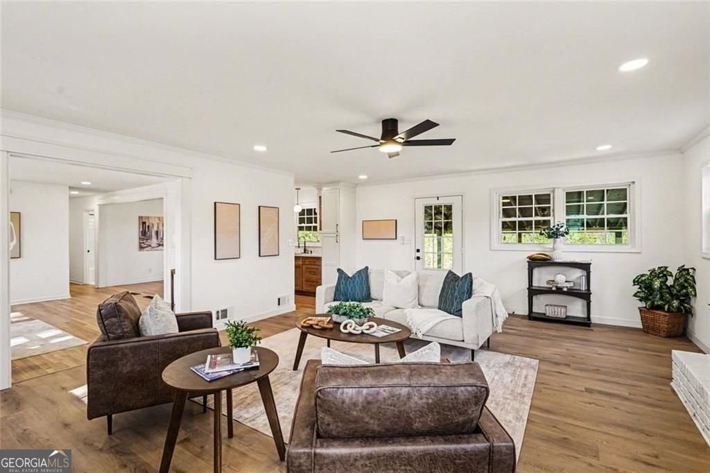 3680 Bells Ferry Road Kennesaw - Photo 12