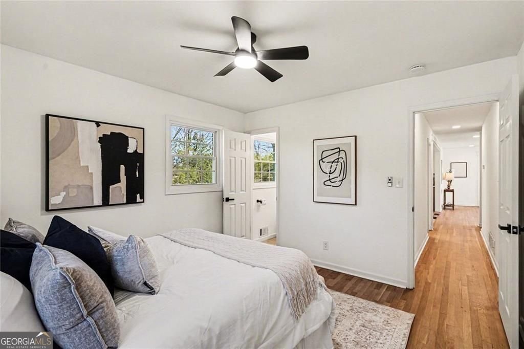 3680 Bells Ferry Road Kennesaw - Photo 18