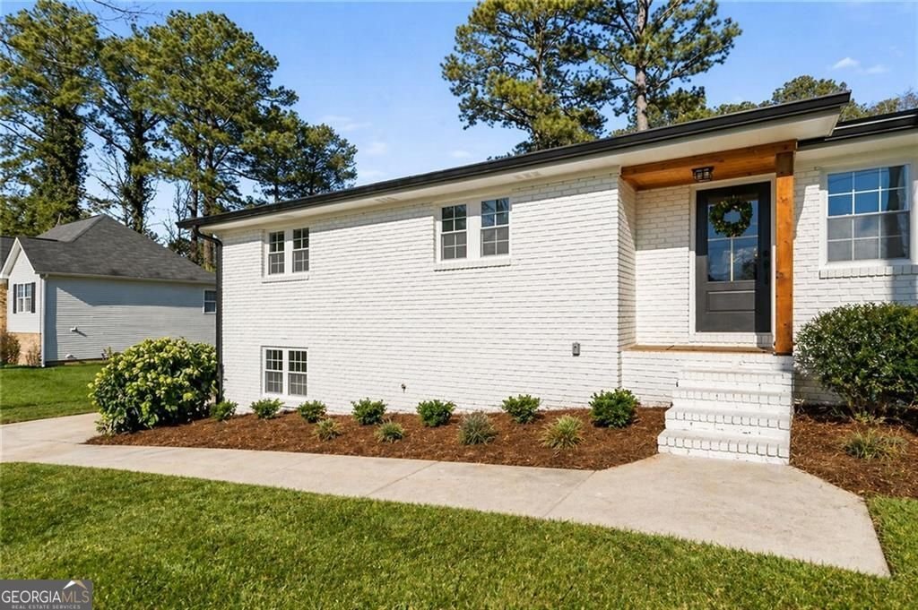 3680 Bells Ferry Road Kennesaw - Photo 33