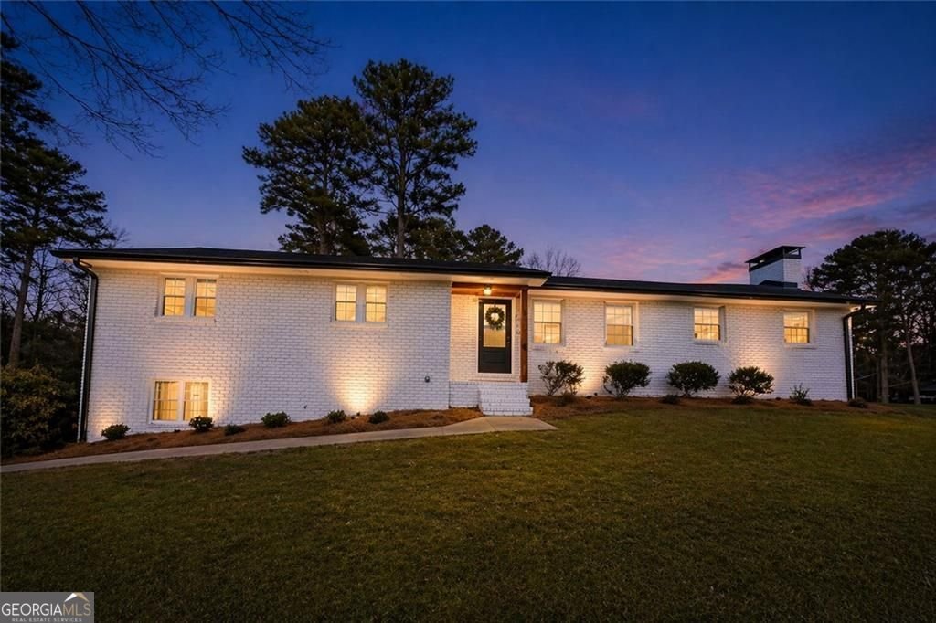 3680 Bells Ferry Road Kennesaw - Photo 34
