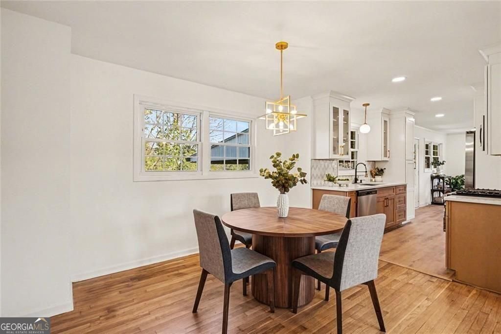 3680 Bells Ferry Road Kennesaw - Photo 8