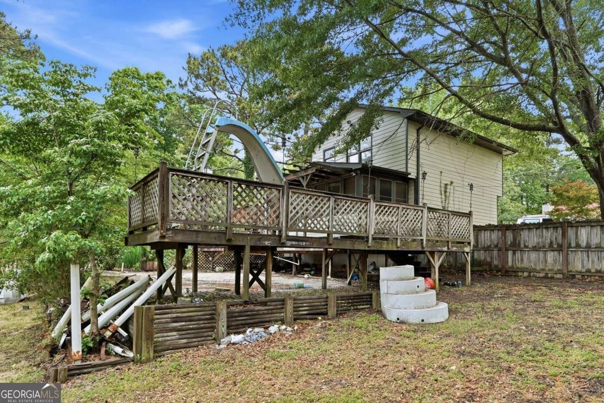 3262 Summer Wood Circle Snellville - Photo 27