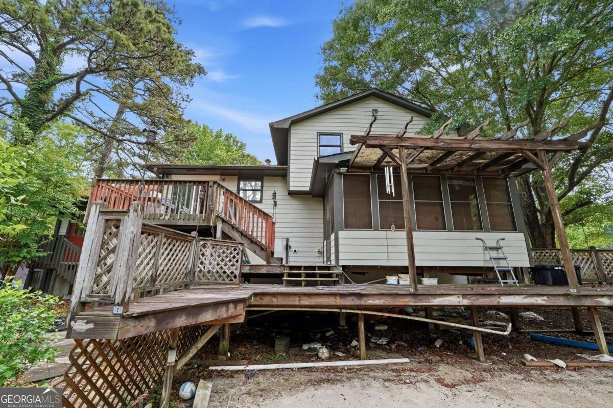 3262 Summer Wood Circle Snellville - Photo 28
