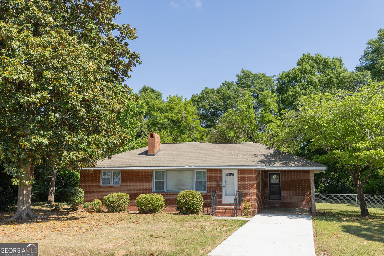 610 Cherokee Drive Warner Robins - Photo 21